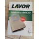 FILTRY DO ODKURZACZA LAVOR 10 SZTUK - 5.212.0023